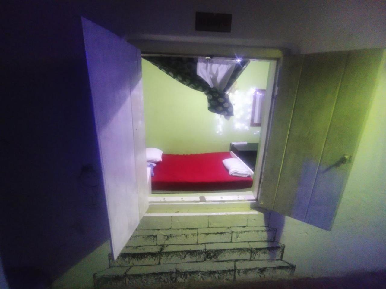 Home Hostel Ella Private Rooms Only Экстерьер фото